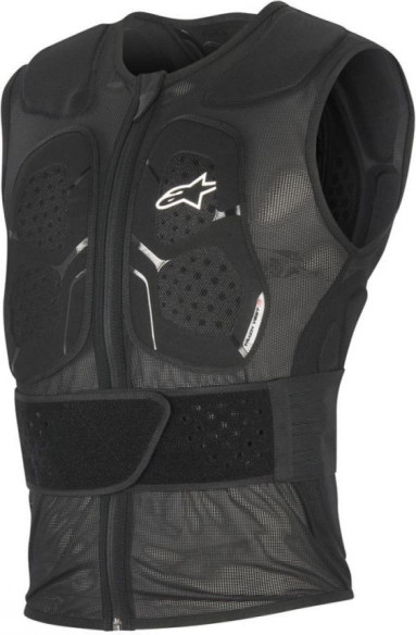 Protectie Piept Track Vest 2