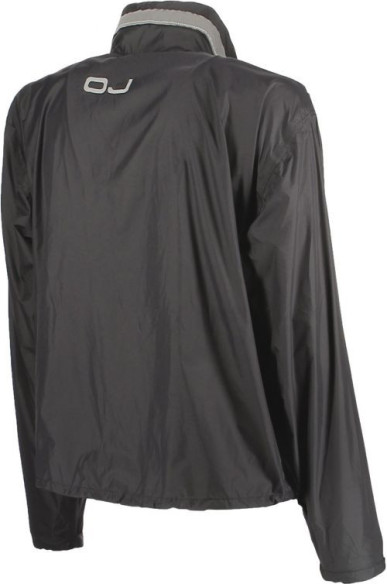 Geaca Ploaie Compact Black
