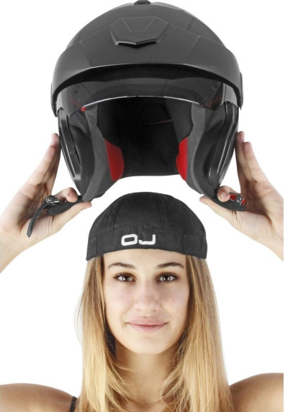 Protectie Interior Casca Twincap