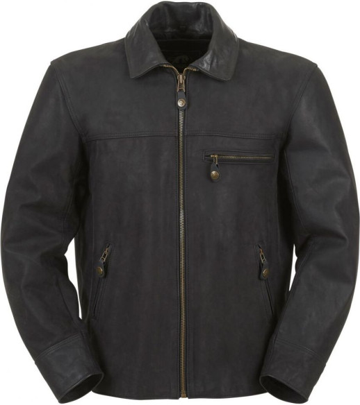 Geaca Moto Piele New Texas 18