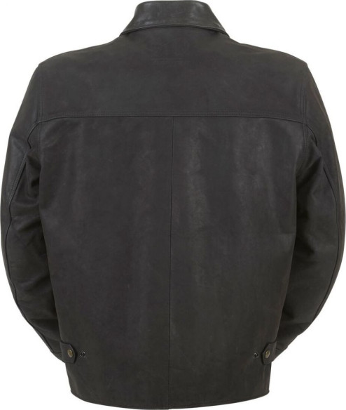Geaca Moto Piele New Texas 18