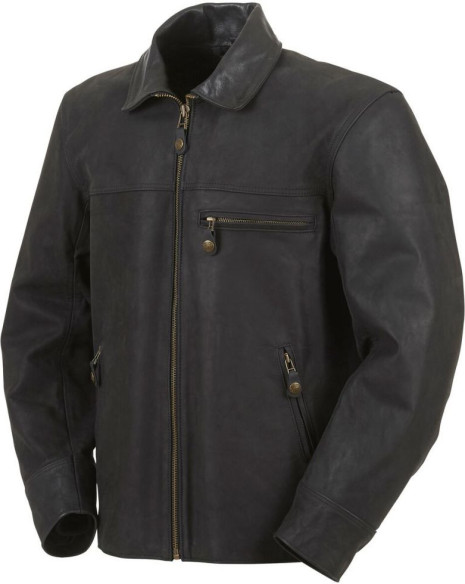 Geaca Moto Piele New Texas 18