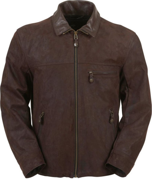 Geaca Moto Piele New Texas 18