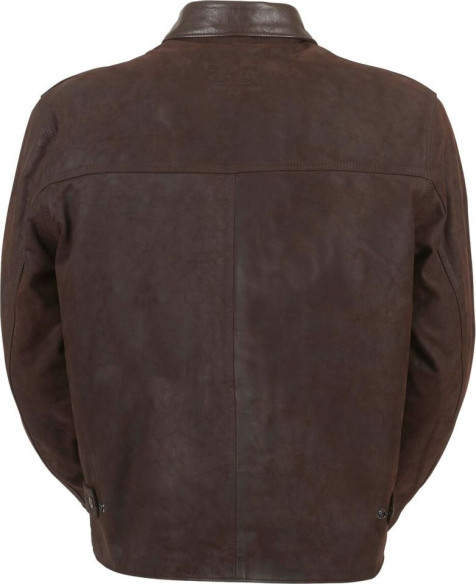 Geaca Moto Piele New Texas 18