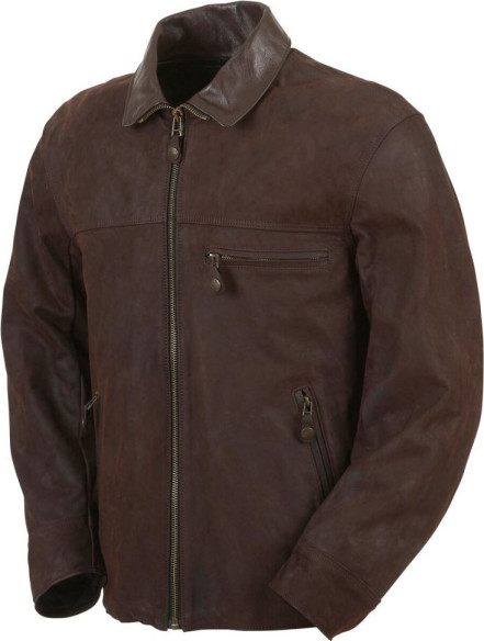 Geaca Moto Piele New Texas 18