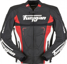 Geaca Moto Piele Track 18