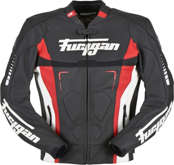 Geaca Moto Piele Track 18
