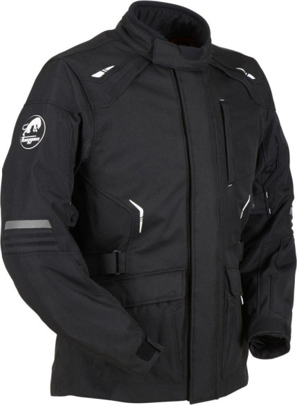 LICHIDARE STOC Geaca Moto Textila Impermeabila Touring WR17 18