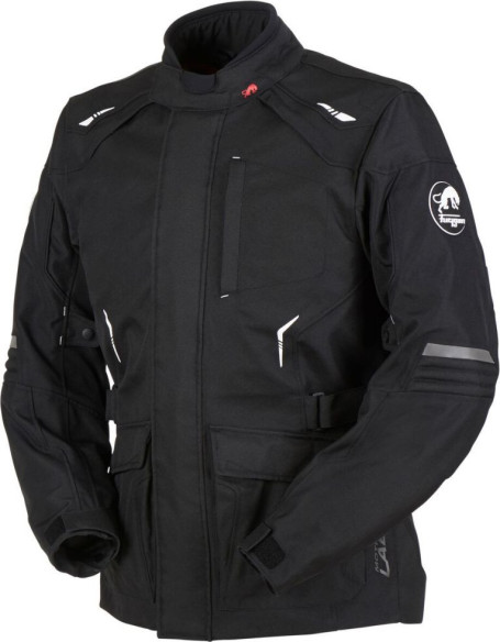 LICHIDARE STOC Geaca Moto Textila Impermeabila Touring WR17 18