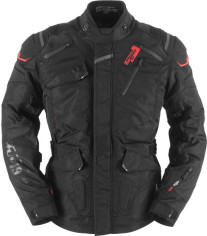 LICHIDARE STOC Geaca Moto Textila Impermeabila Touring Vulcain 3 IN 1 18