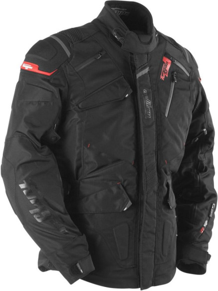 LICHIDARE STOC Geaca Moto Textila Impermeabila Touring Vulcain 3 IN 1 18