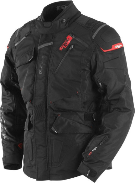 LICHIDARE STOC Geaca Moto Textila Impermeabila Touring Vulcain 3 IN 1 18