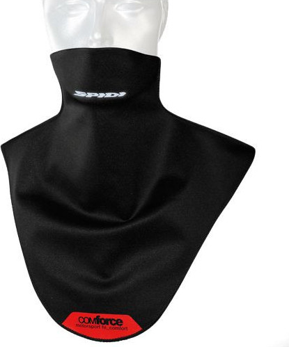 Neck Warmer GP Black/Red