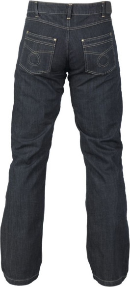 LICHIDARE STOC Jeans Jean Dama Blue Navy 18