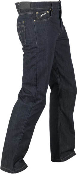 LICHIDARE STOC Jeans Jean Dama Blue Navy 18