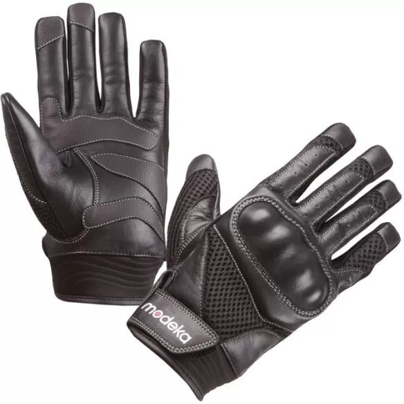 Manusi Textile Airing Black