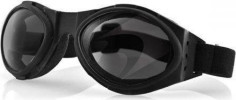 Ochelari Bugeye Extreme Sport Black Lenses Smoke