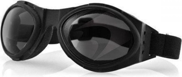 Ochelari Bugeye Extreme Sport Black Lenses Smoke