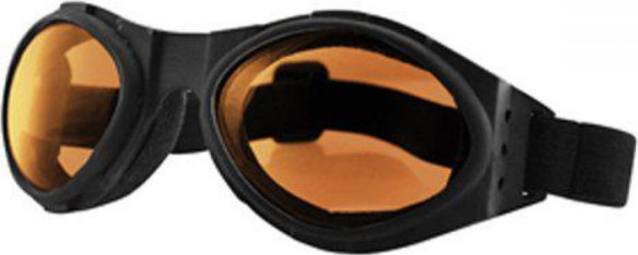 Ochelari Bugeye Extreme Sport Lenses Amber