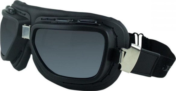 Ochelari Pilot Adventure Black Lenses Interchangeable