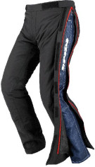 Pantaloni Textili H2Out Superstorm Black 2020