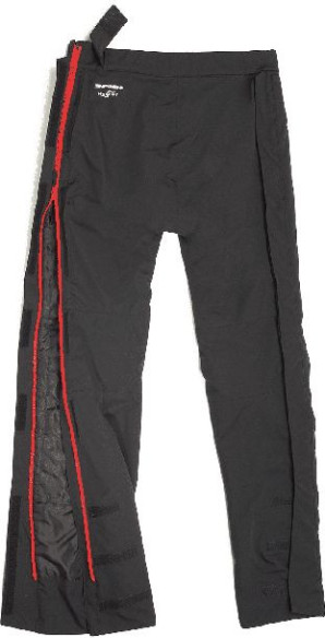 Pantaloni Textili H2Out Superstorm Black 2020