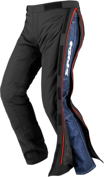 Pantaloni Textili H2Out Superstorm Black 2020