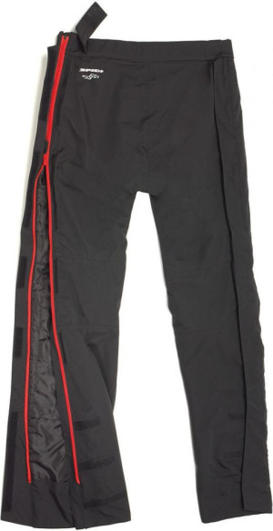 Pantaloni Textili H2Out Superstorm Black 2020