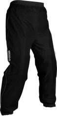 Pantaloni Ploaie RM200 Black