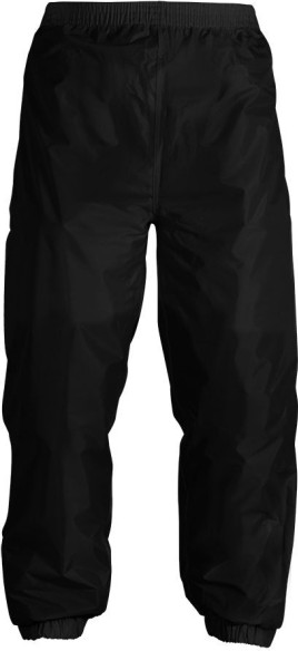 Pantaloni Ploaie RM200 Black