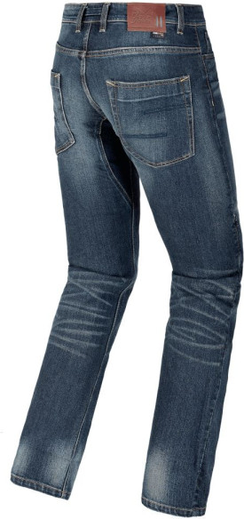 Jeans J-Tracker Blue Dark Used