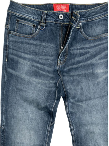 Jeans J-Tracker Blue Dark Used
