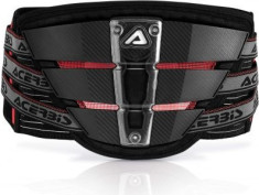 Brau Profile Evo 2.0 Black/Red
