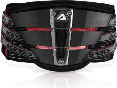 Brau Profile Evo 2.0 Black/Red