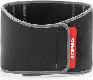 Brau K-Belt Black/Gray