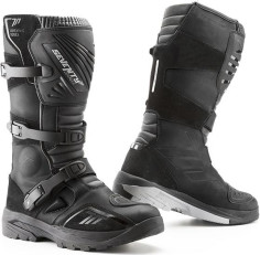 Cizme Touring SD-BA4 Black