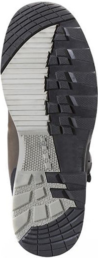 Cizme Touring SD-BA4 Black