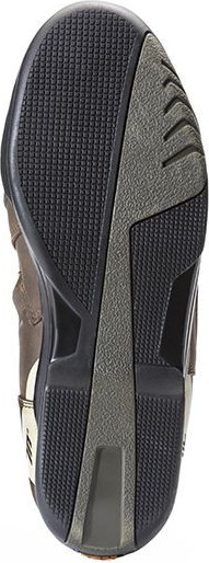 Cizme Touring SD-BT2 Brown
