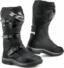 Cizme Touring/Adventure/ATV BAJA Gore-Tex Black