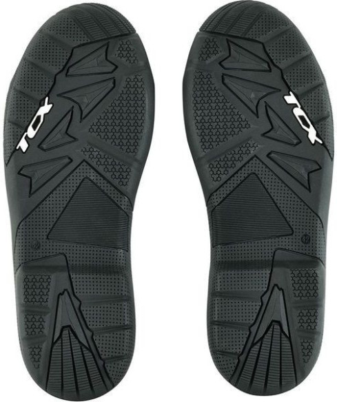 Cizme Touring/Adventure/ATV BAJA Gore-Tex Black