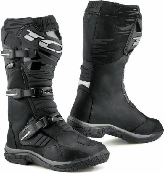 Cizme Touring/Adventure/ATV BAJA Gore-Tex Black