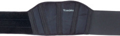 Protectie Lombara Moto 6016 Black