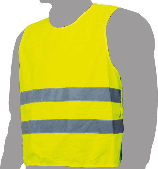 TOP REFLECTORIZANT
