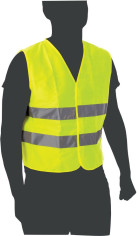 VESTA REFLECTORIZANTA XL/2XL