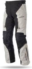 Pantaloni Textili Impermeabili SD-PT1 Black/Gray