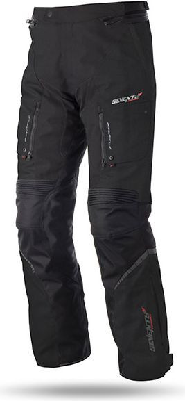 Pantaloni Textili Impermeabili SD-PT1 Black