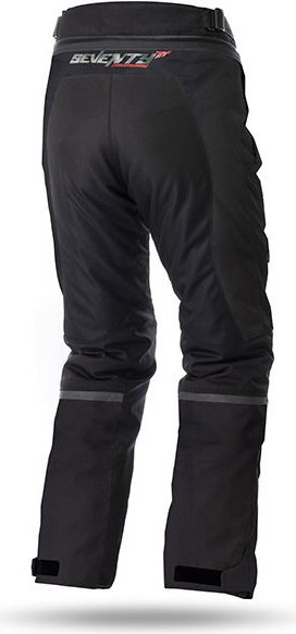 Pantaloni Textili Impermeabili SD-PT1 Black