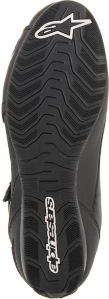 Ghete Stella Faster 3 Black/Pink Dama
