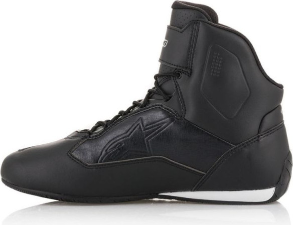 Ghete Stella Faster 3 Black Dama
