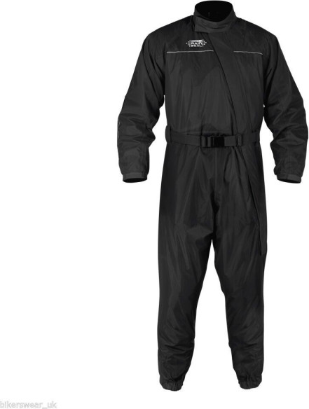 Combinezon Ploaie RM300 Black